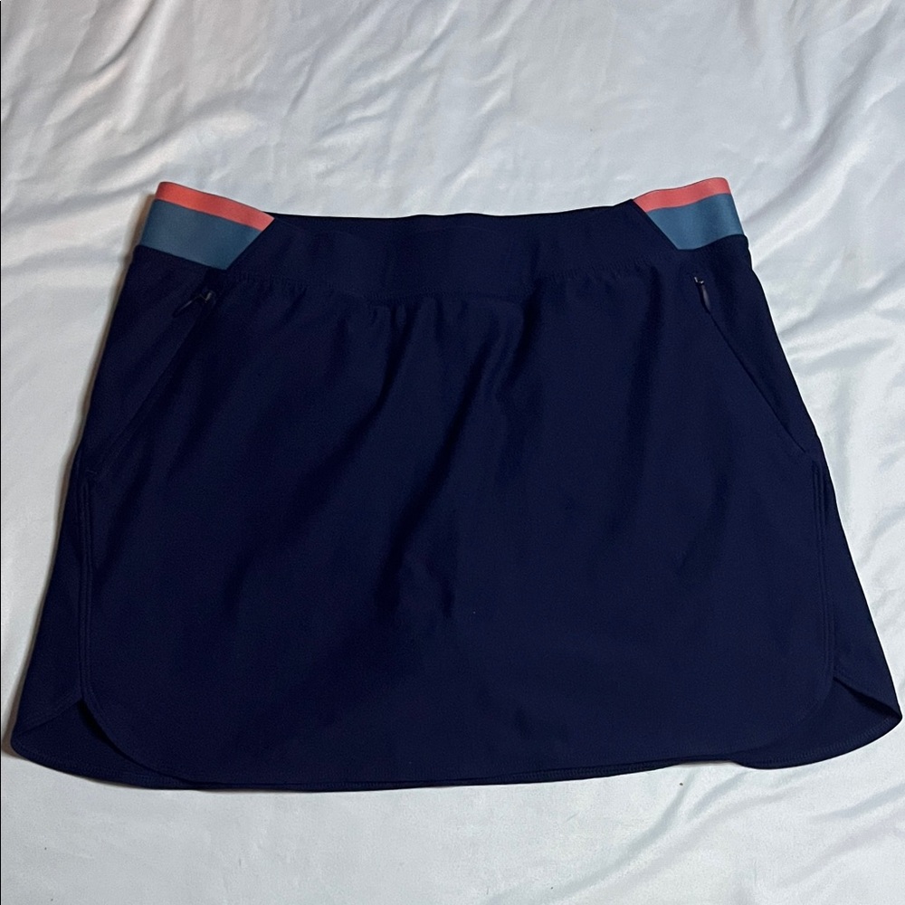 Under Armour Athletic Skort